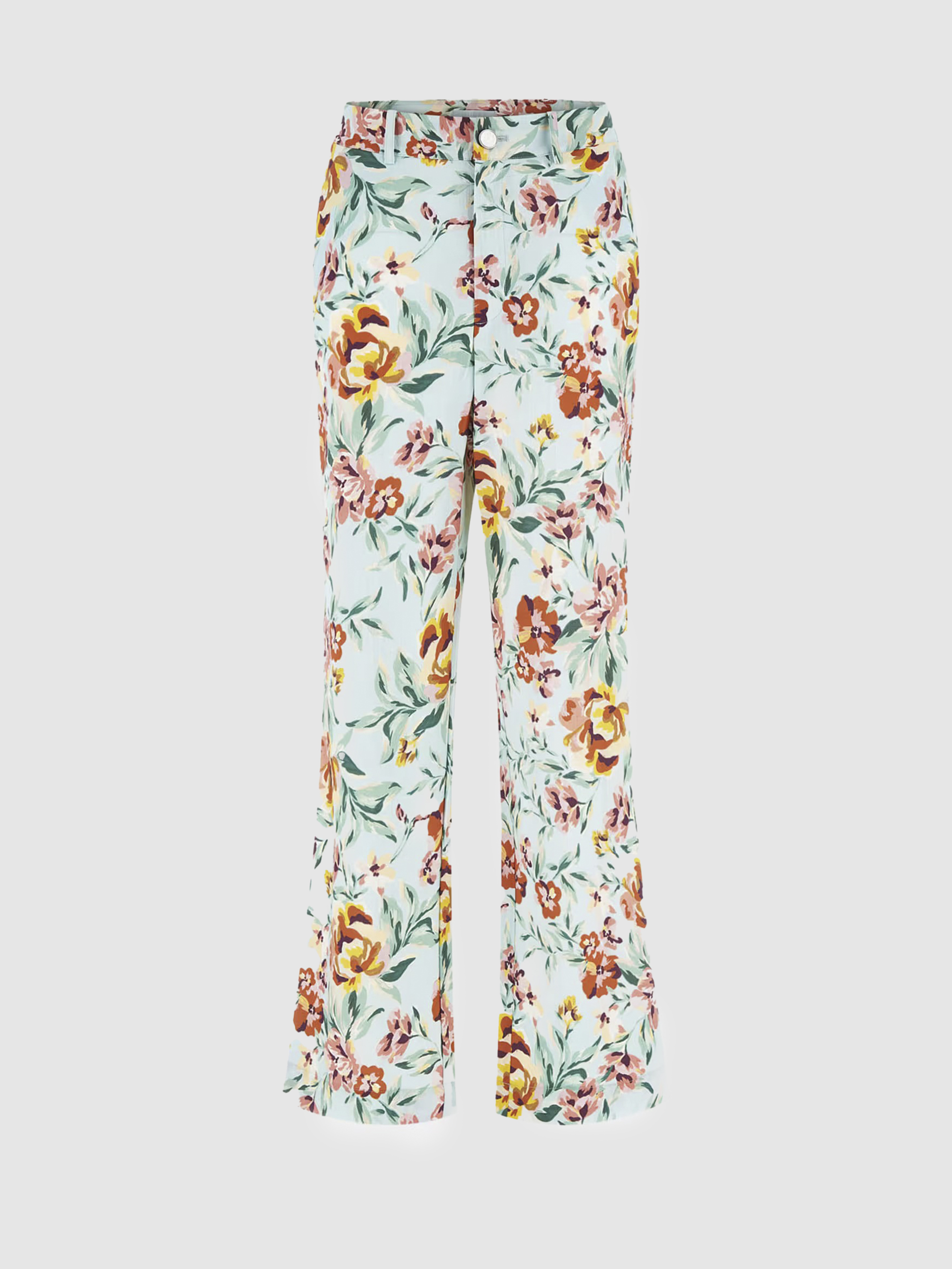 Pants Woman Guess