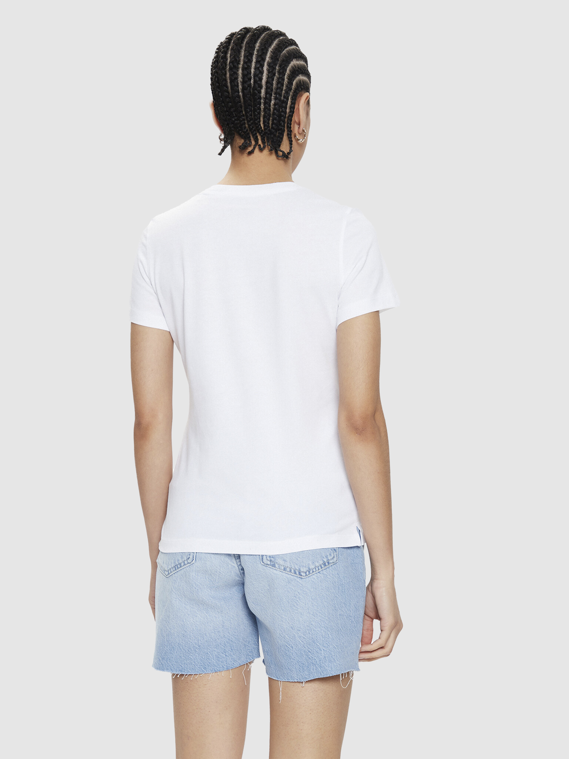 Camiseta Mujer Guess