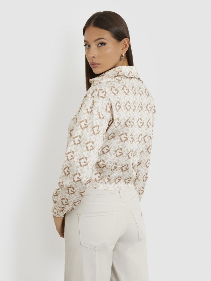 Shirt Woman Guess