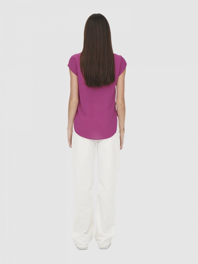 T-Shirt Woman Only