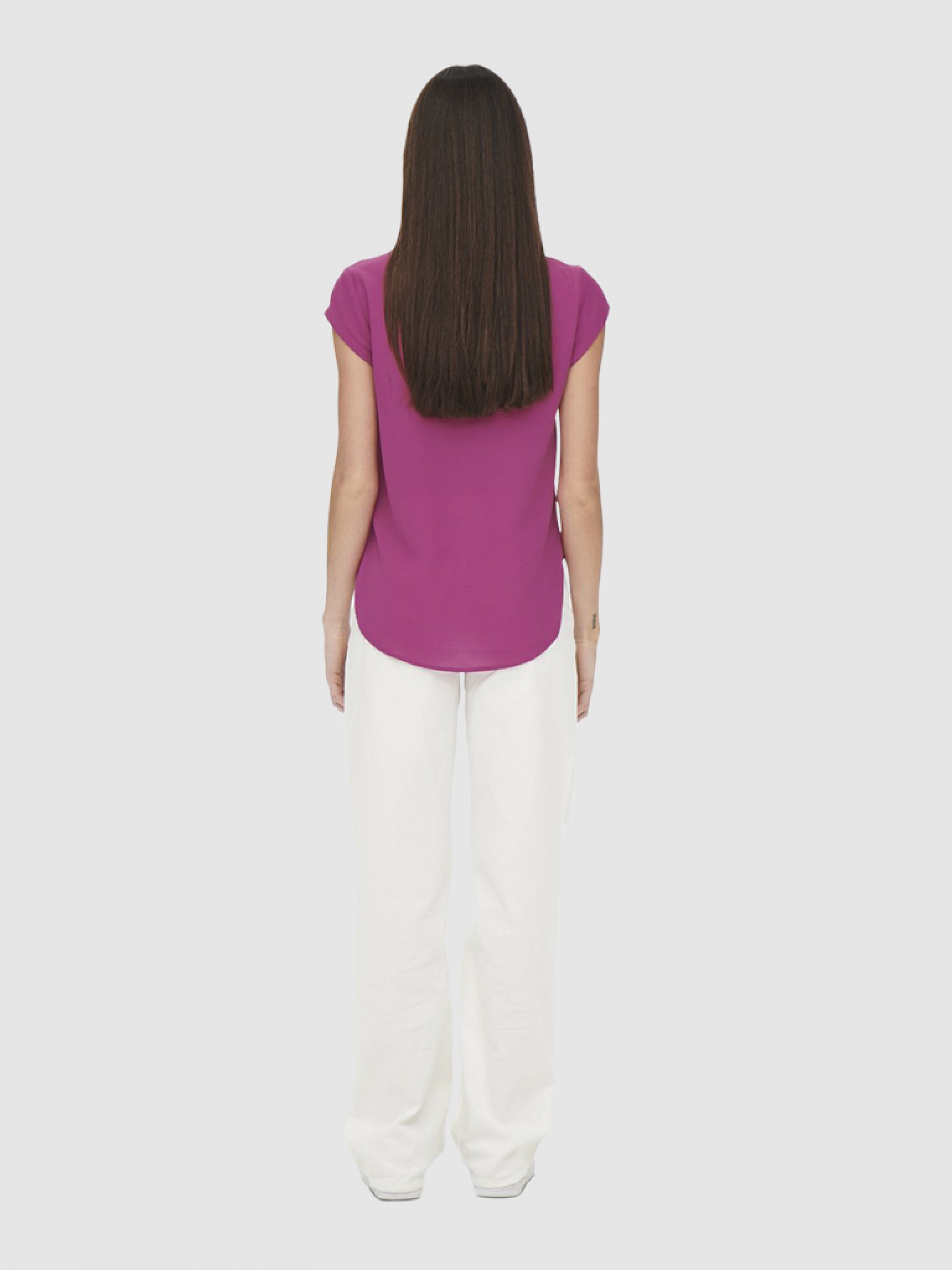 T-Shirt Woman Only