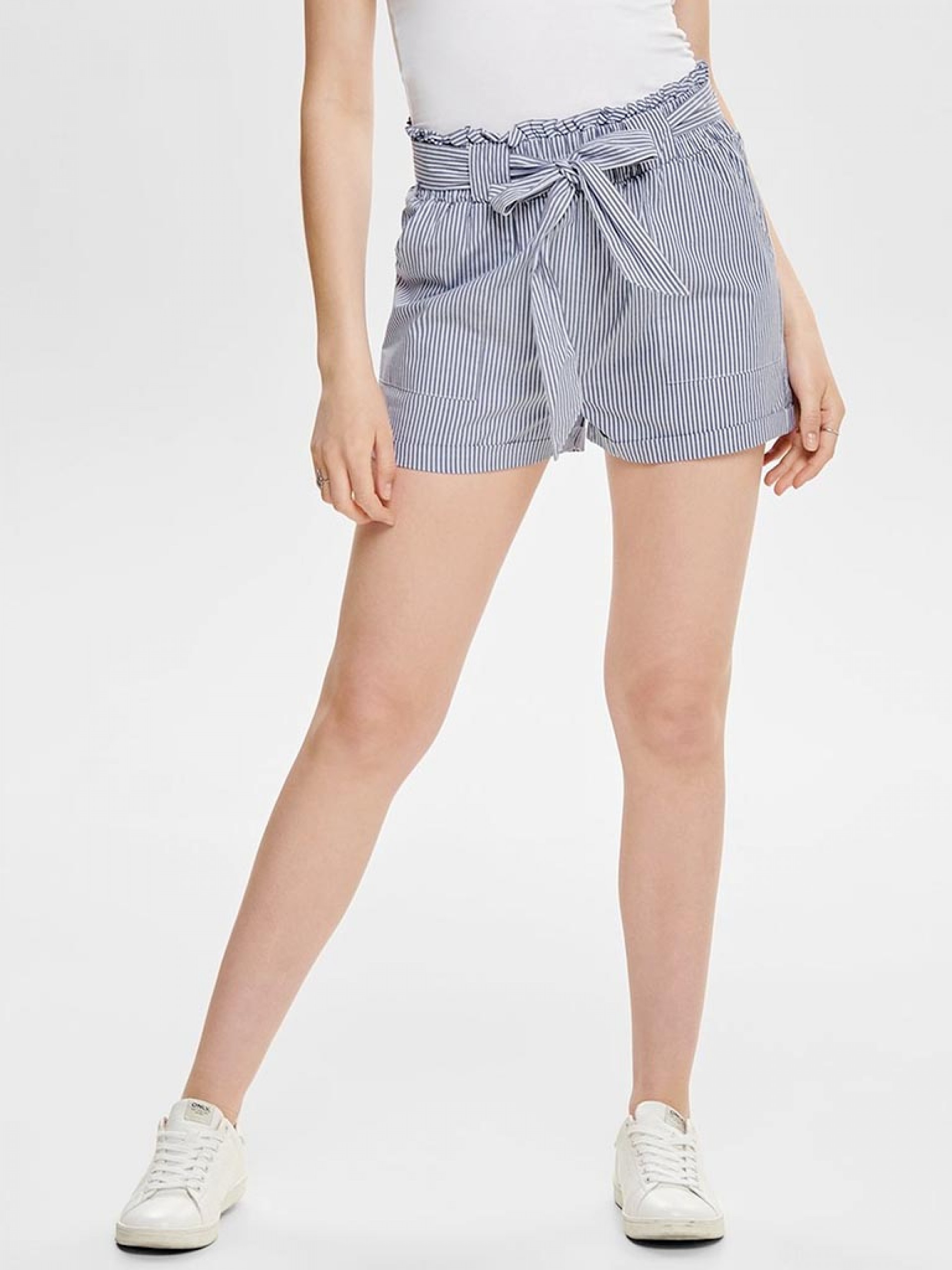 Pantalones Cortos Mujer Only