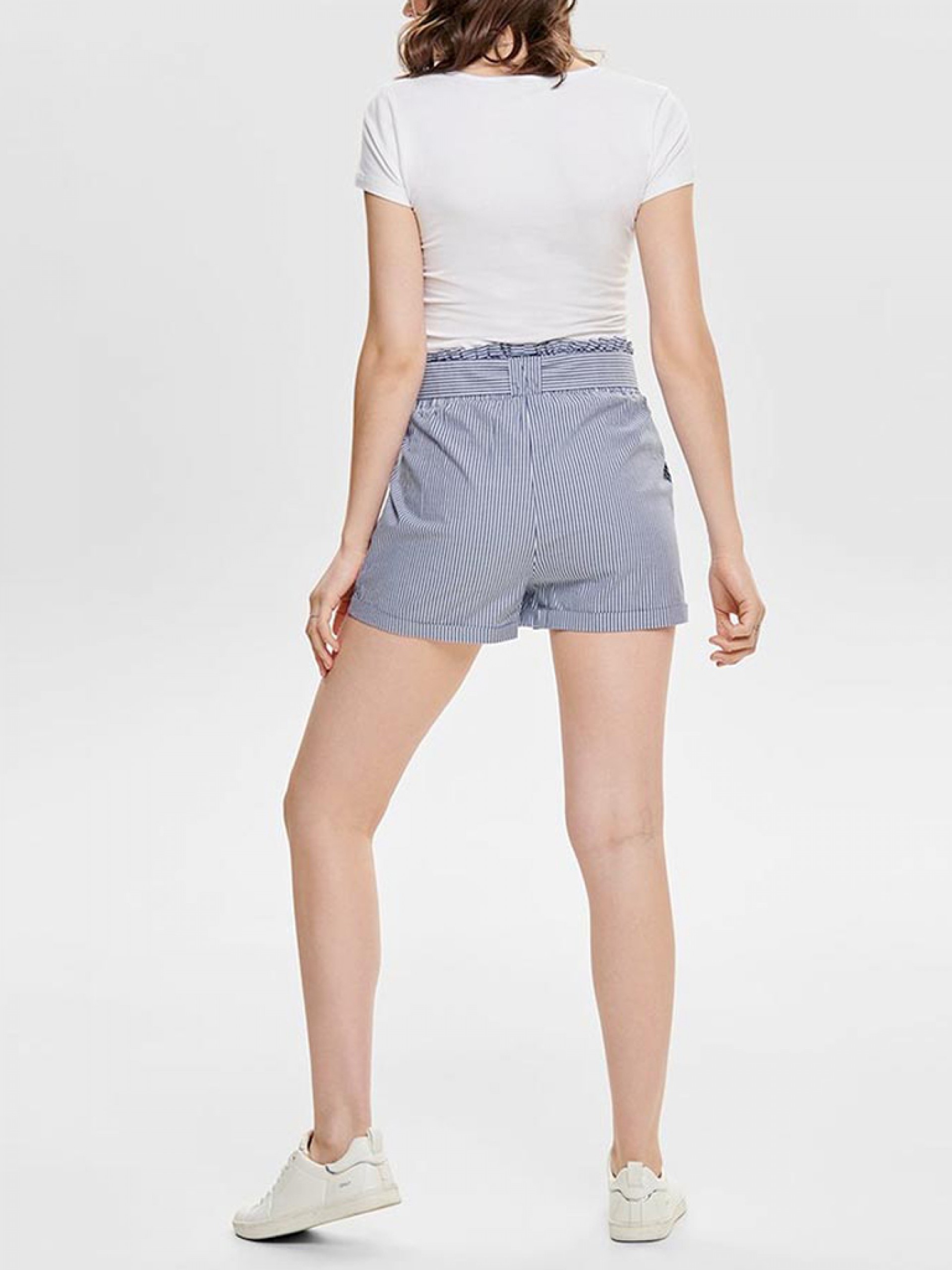 Pantalones Cortos Mujer Only