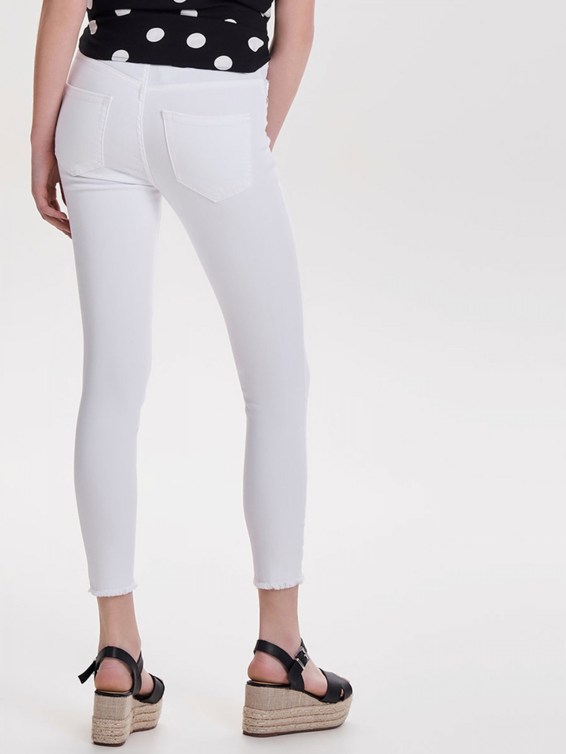 Pantalones Mujer Only