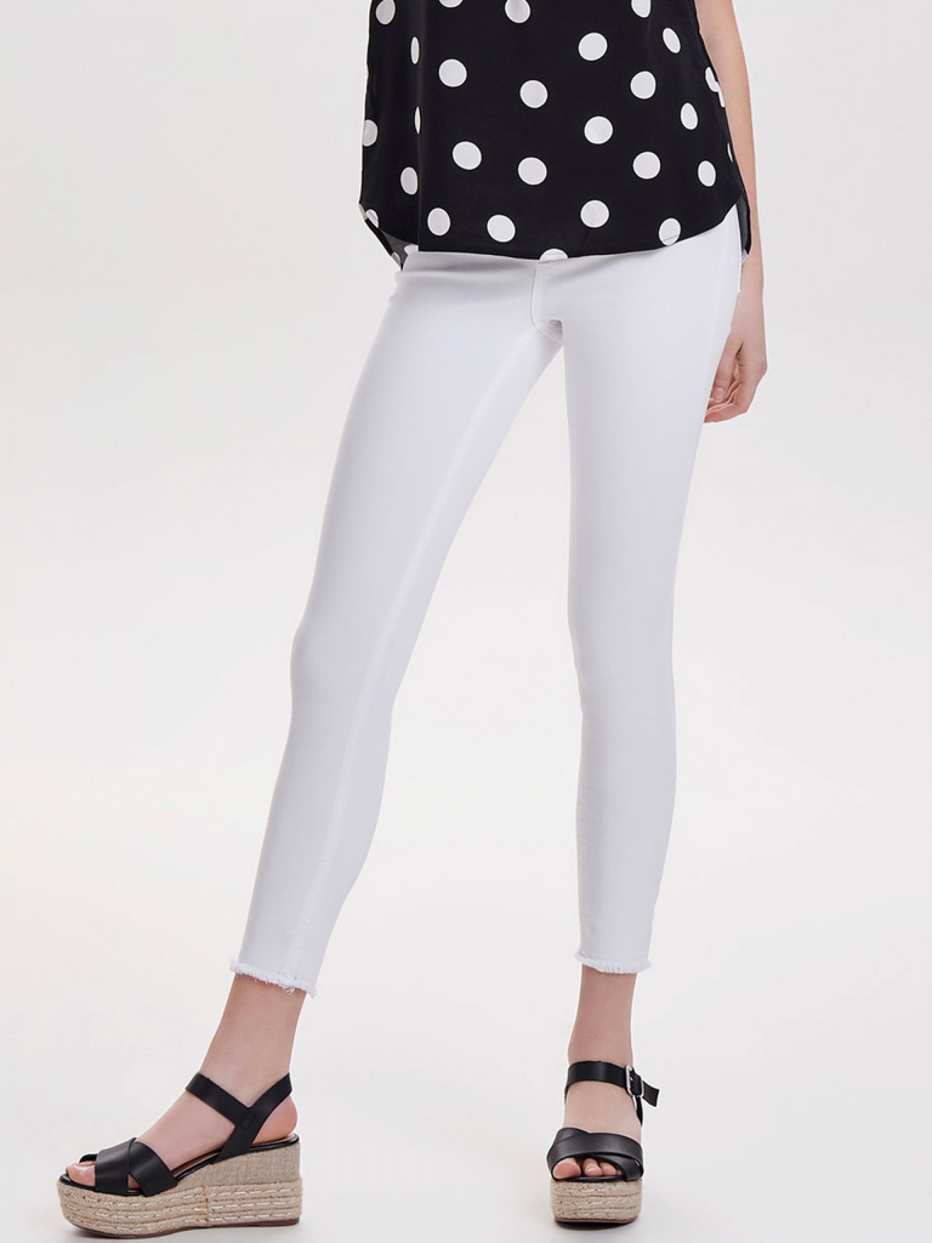 Pantalones Mujer Only