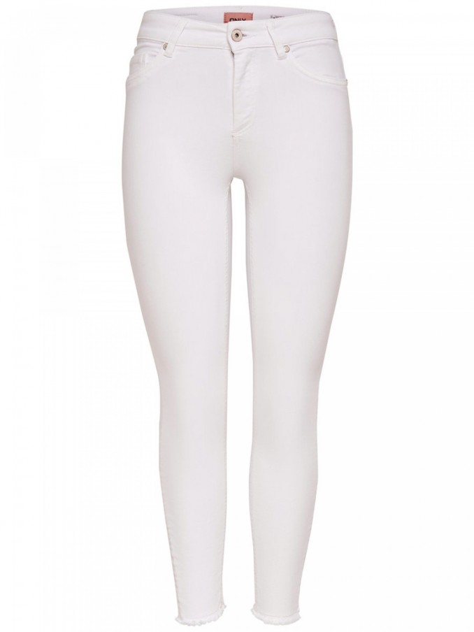 Pantalones Mujer Only