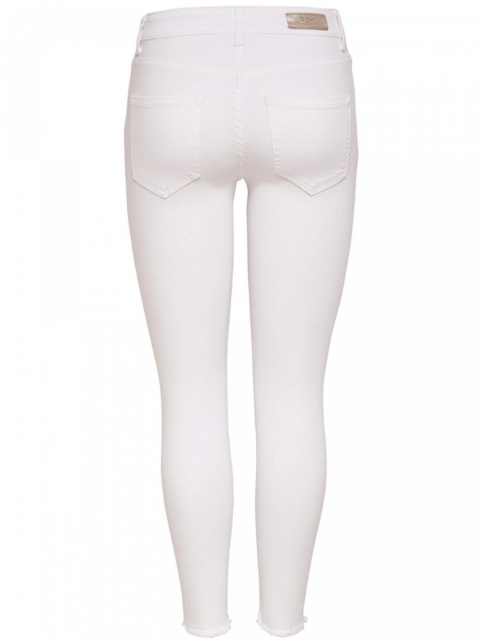 Pantalones Mujer Only