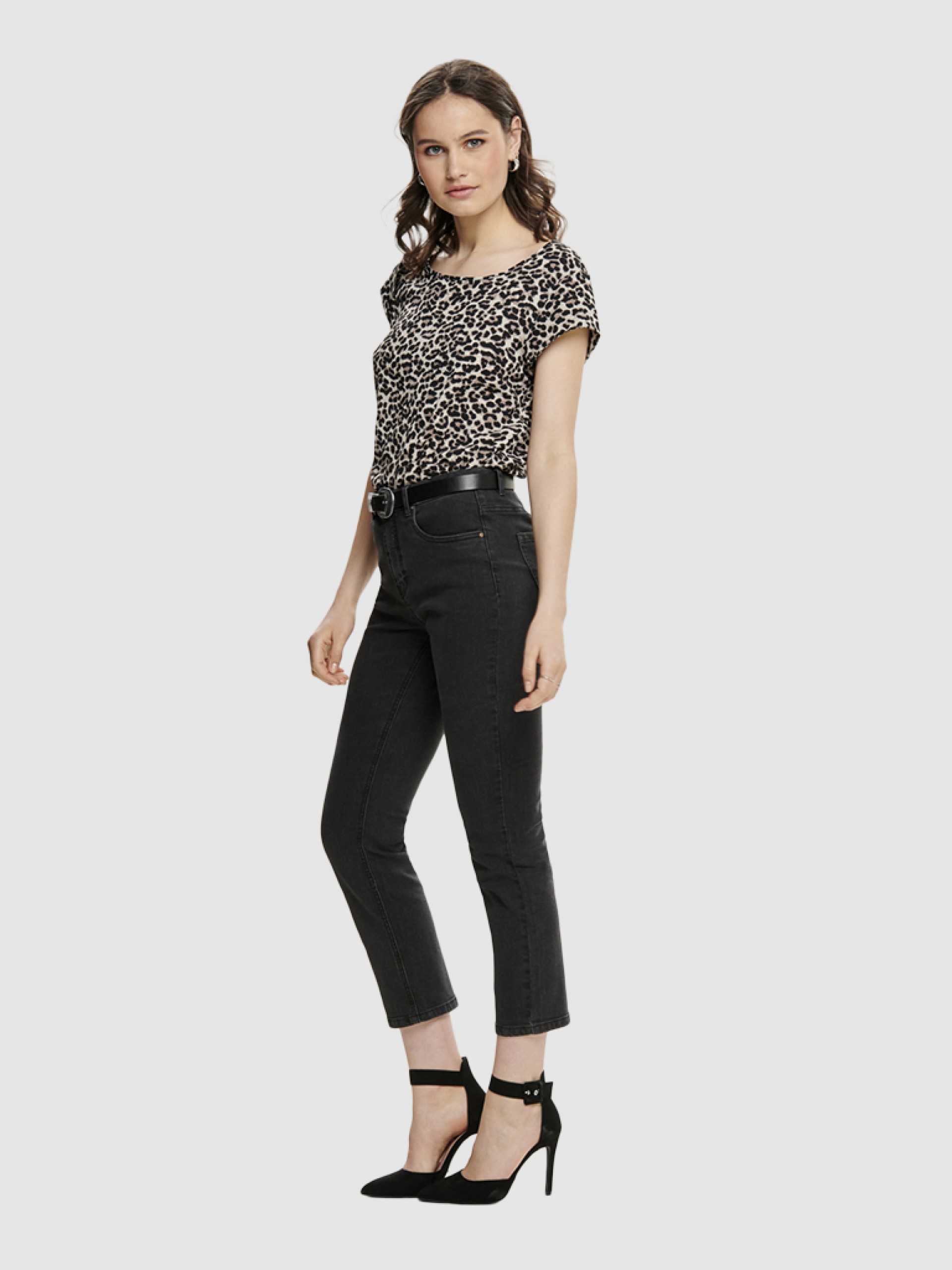 Blusa Mujer Only