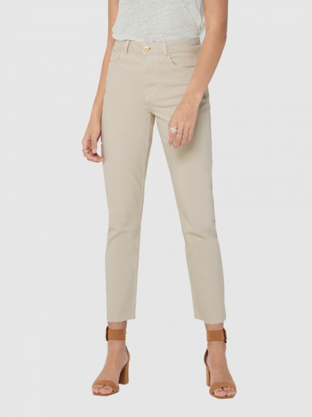 Pants Woman Only