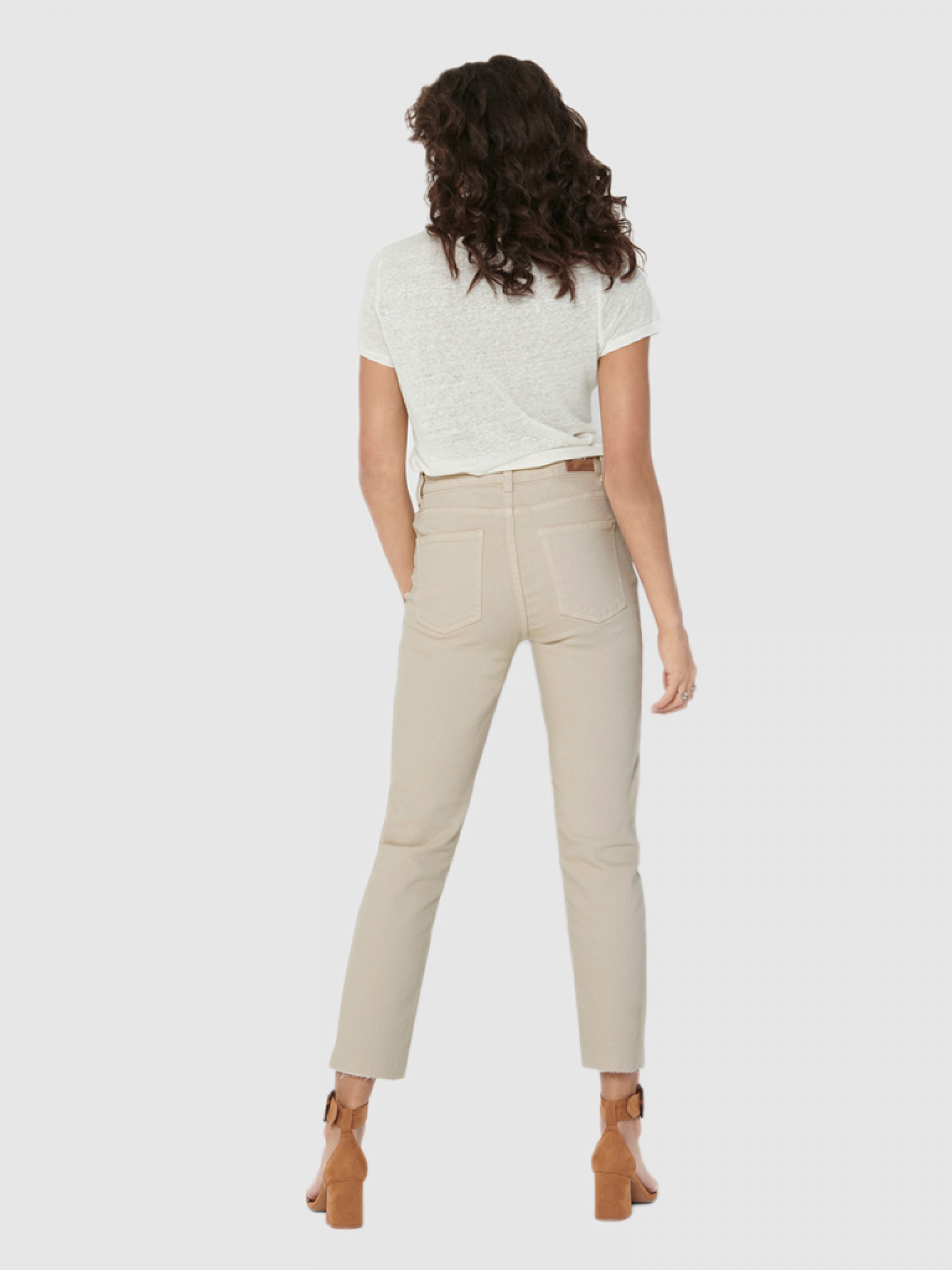 Pantalones Mujer Only