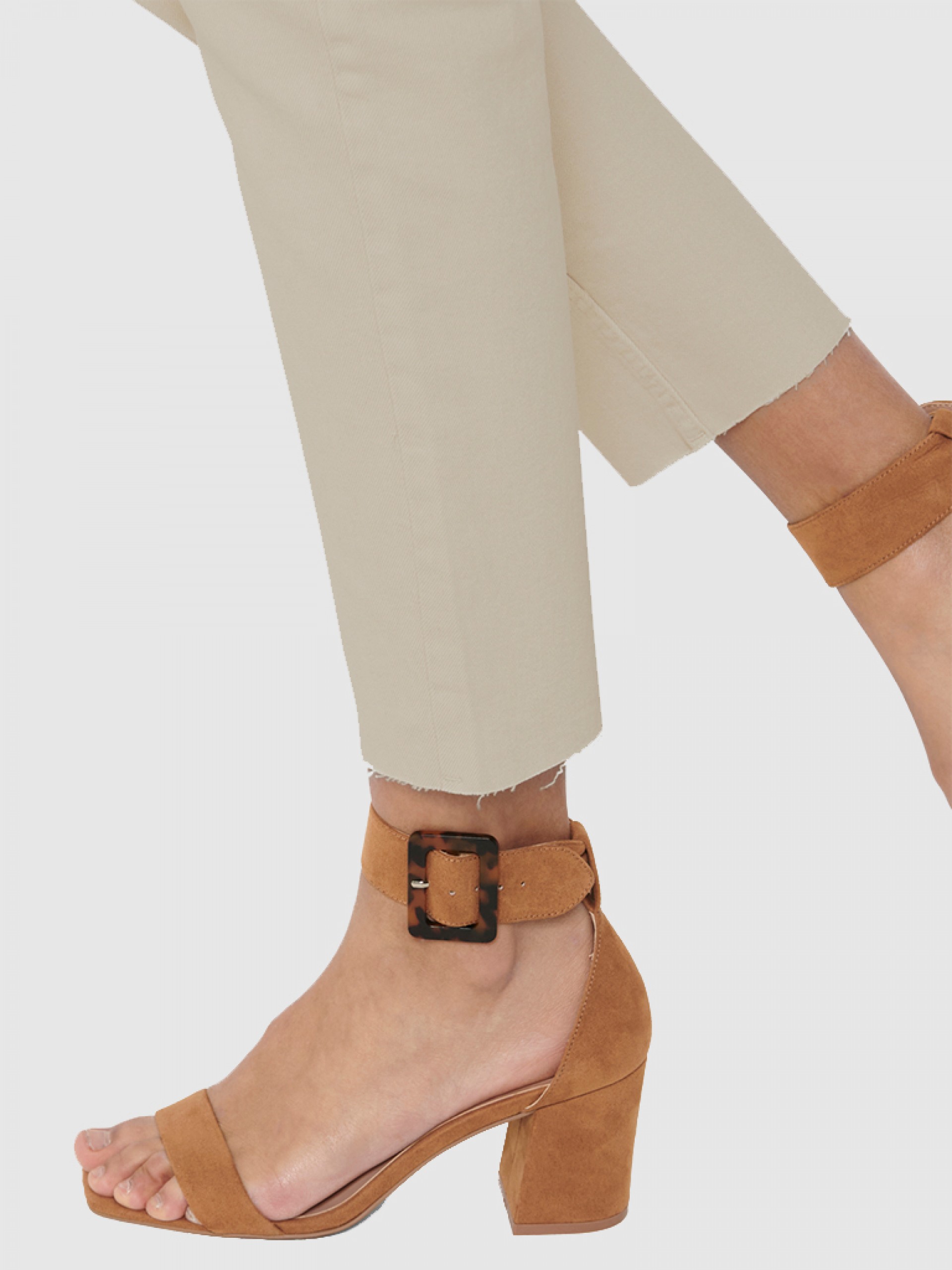 Pantalones Mujer Only
