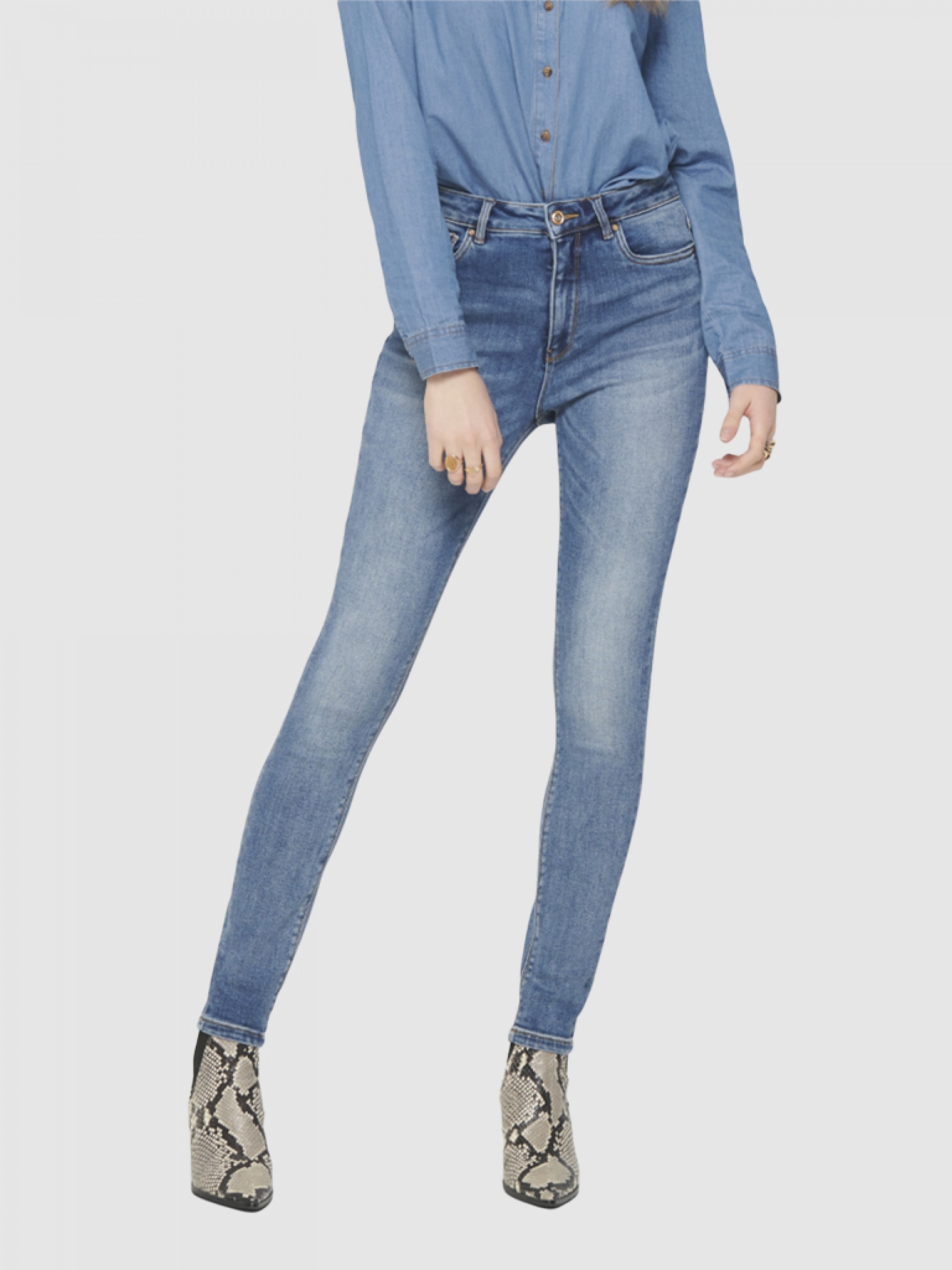 Pants Woman Only