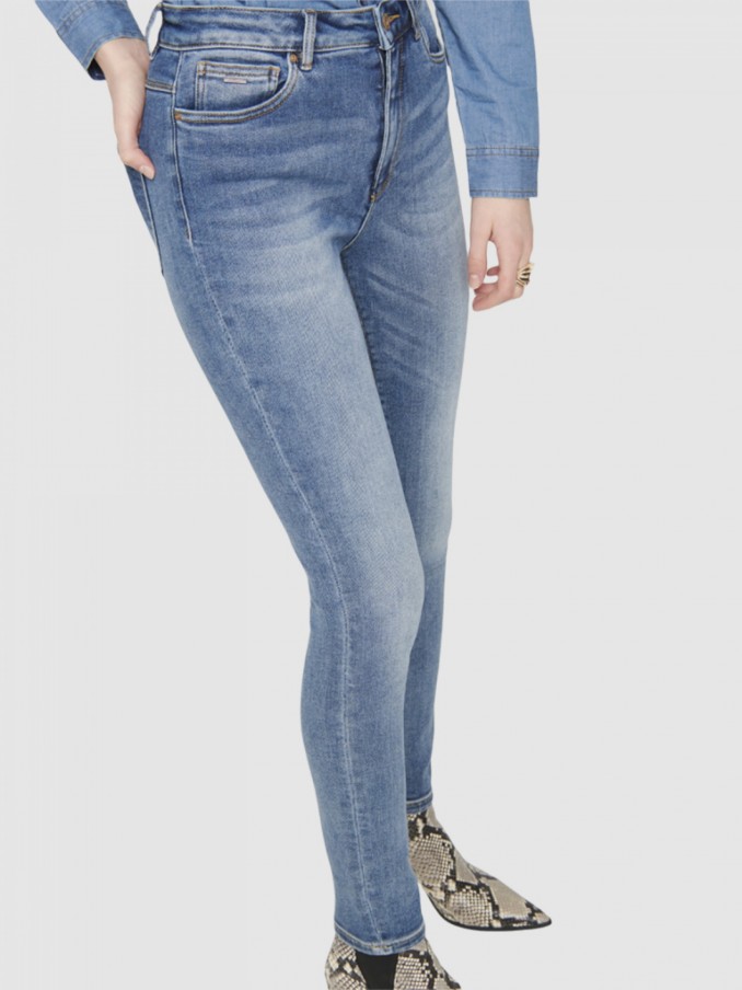 Pants Woman Only