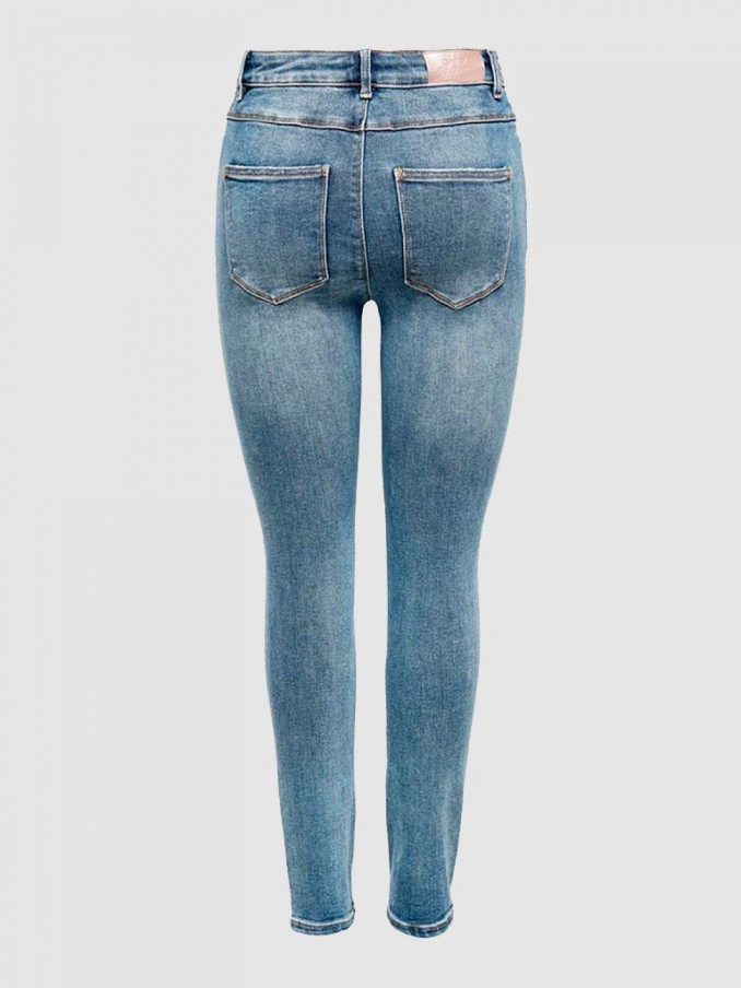 Pants Woman Only