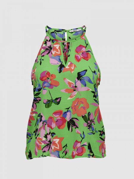 Blusa Mujer Only Blusa Mujer Only