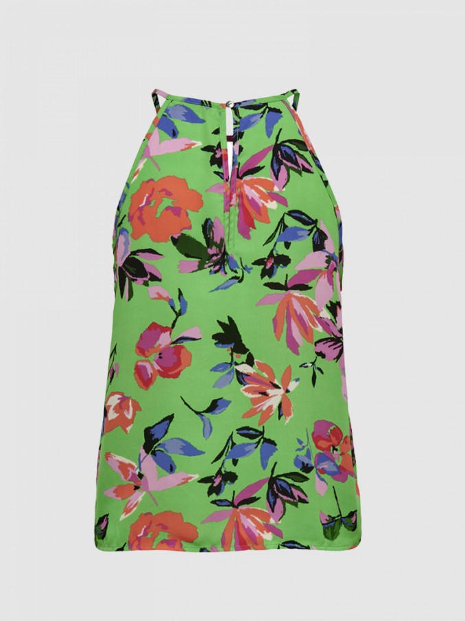 Blusa Mujer Only