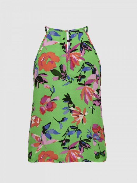 Blusa Mujer Only Blusa Mujer Only