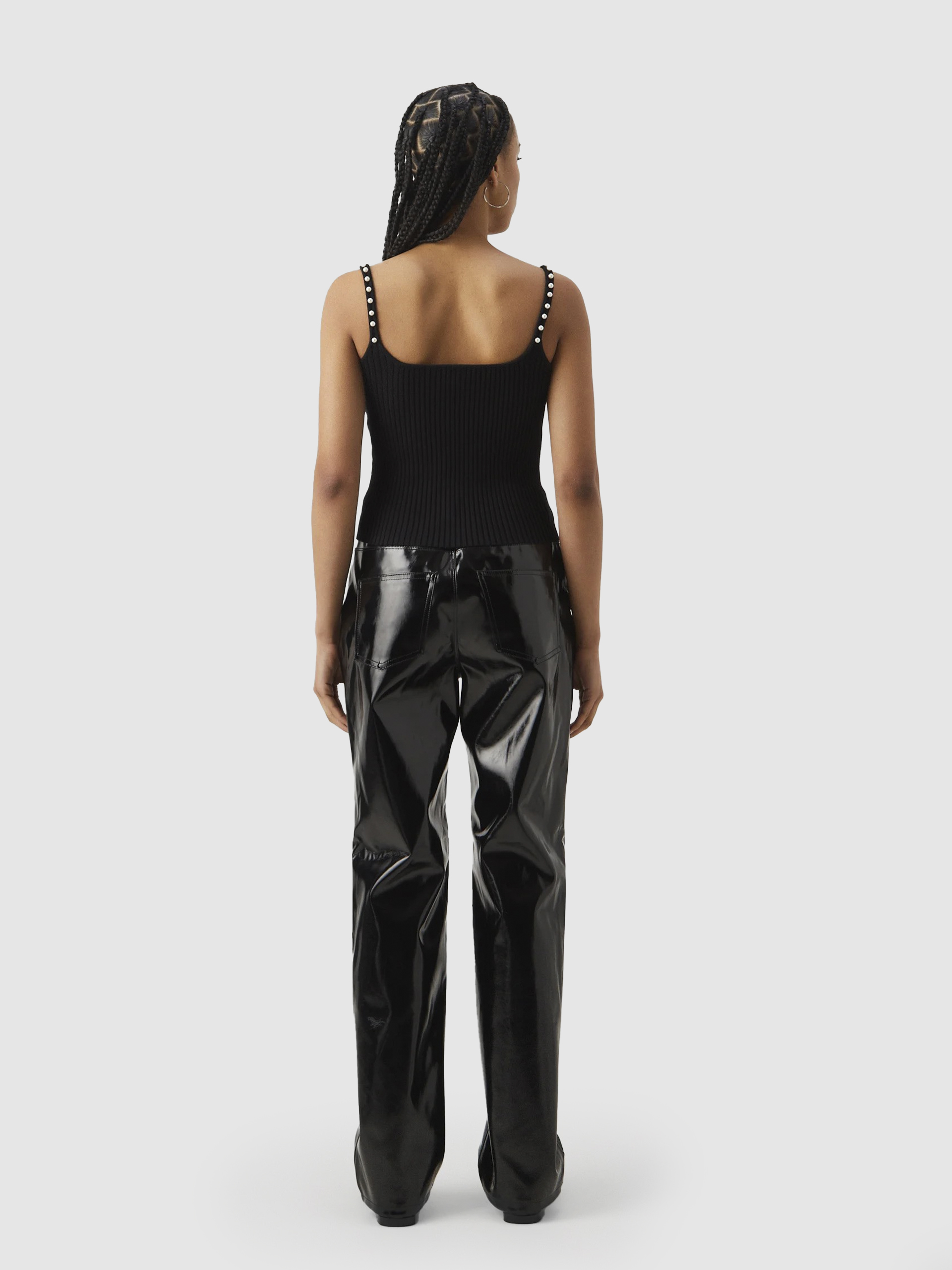 Blusa Mujer Only