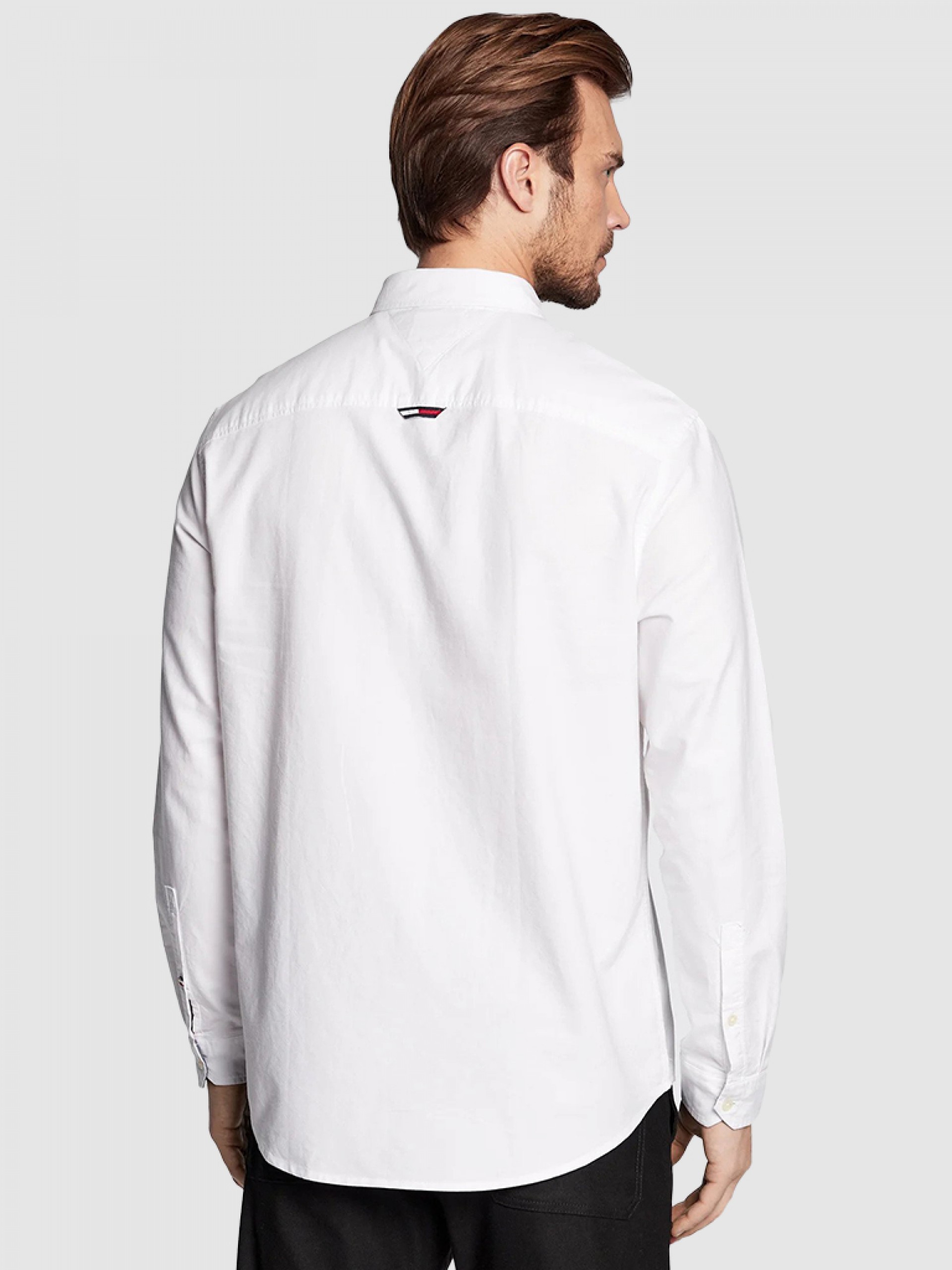 Shirt Man Tommy Jeans