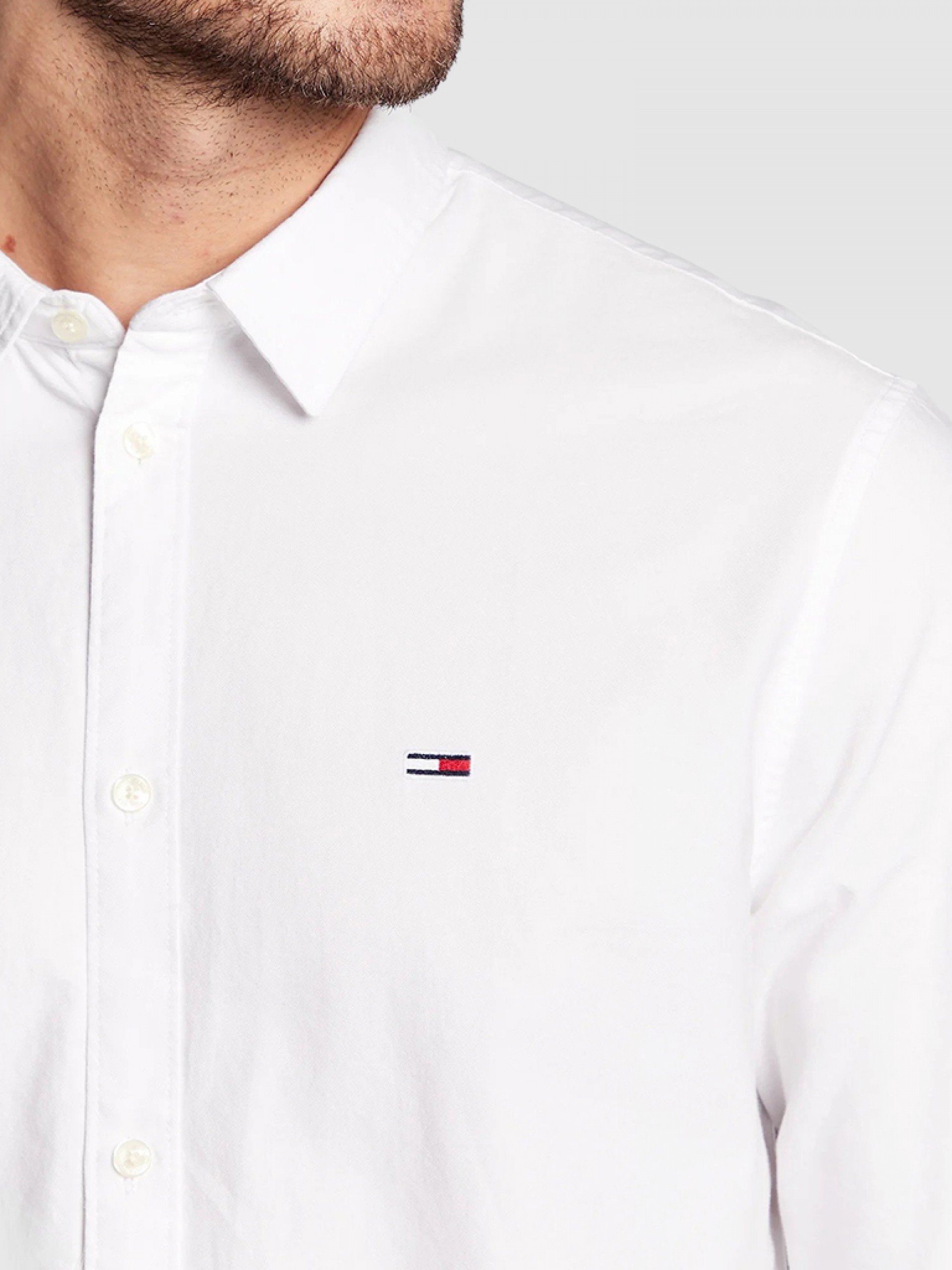 Shirt Man Tommy Jeans