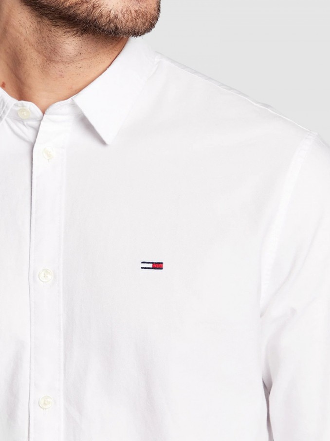 Shirt Man Tommy Jeans