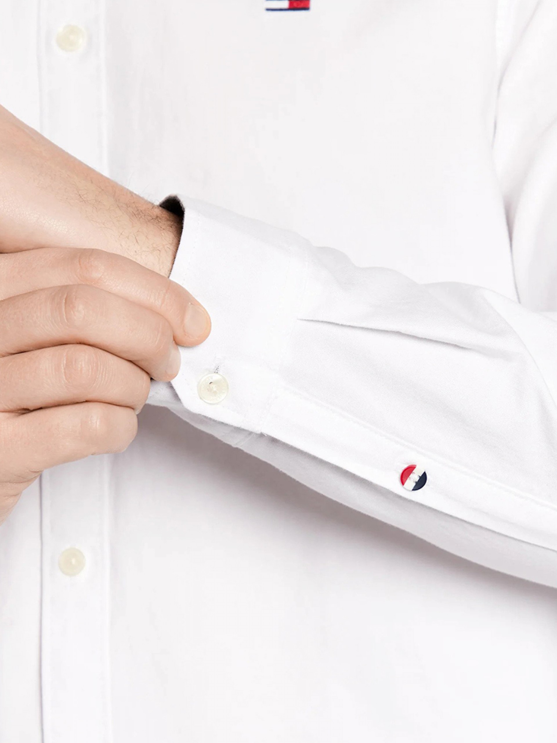 Shirt Man Tommy Jeans
