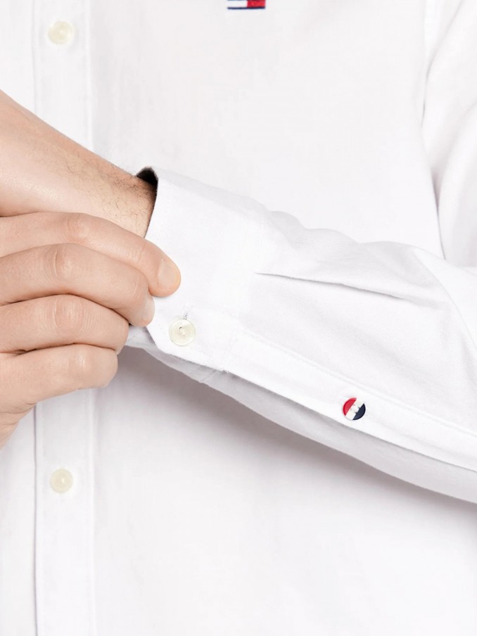 Shirt Man Tommy Jeans