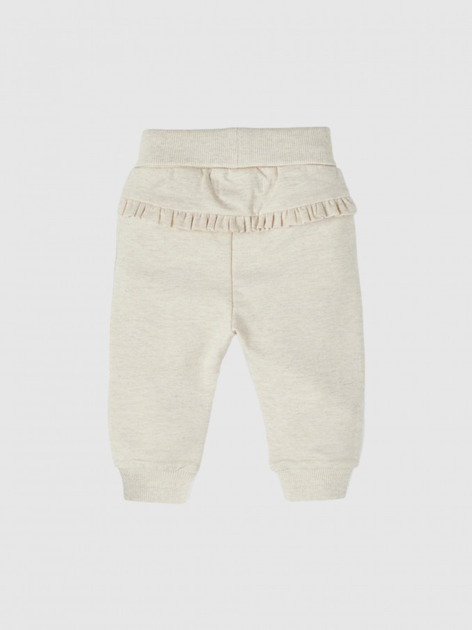 Pantalones Bebe Niña Name It