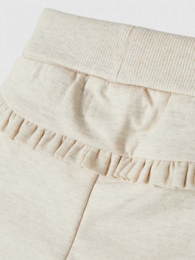 Pantalones Bebe Niña Name It