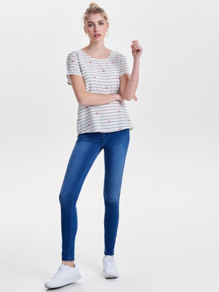 Blusa Mujer Only