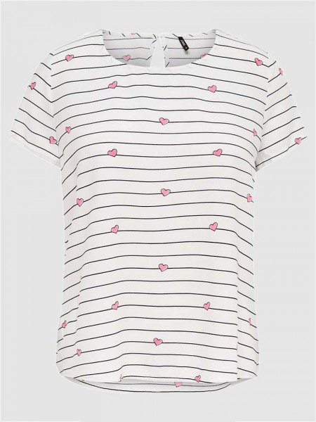 Blusa Mujer Only