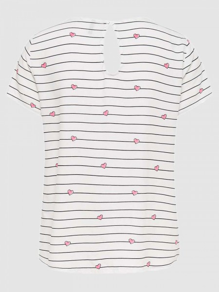 Blusa Mujer Only