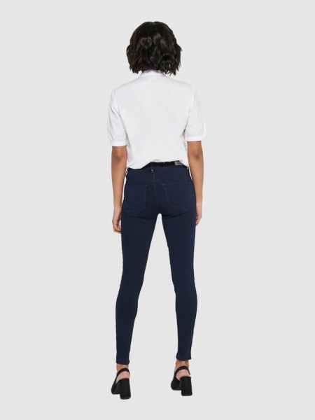 Jeans Woman Only