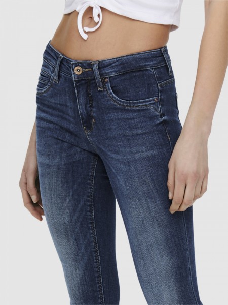 Jeans Woman Only