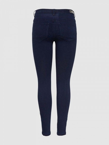 Jeans Woman Only