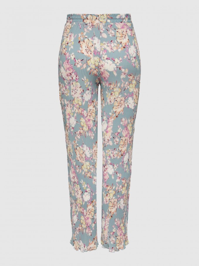 Pantalones Mujer Only
