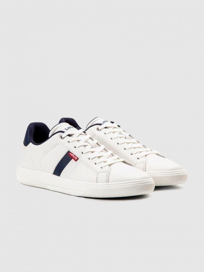 Sneakers Man Levis