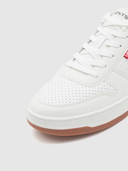 Tenis Hombre Levis Tenis Hombre Levis