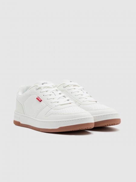Tenis Hombre Levis Tenis Hombre Levis