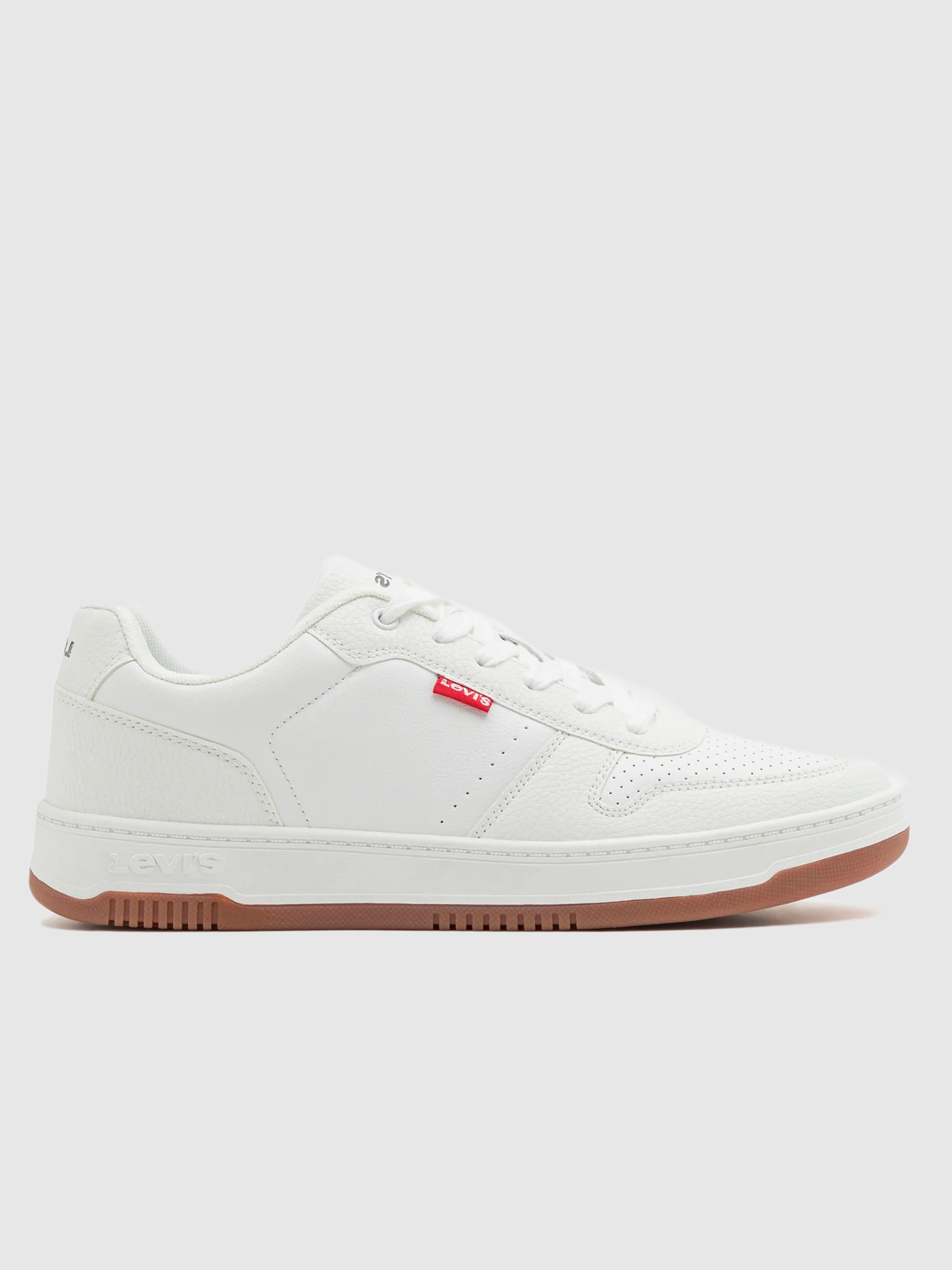Tenis Hombre Levis