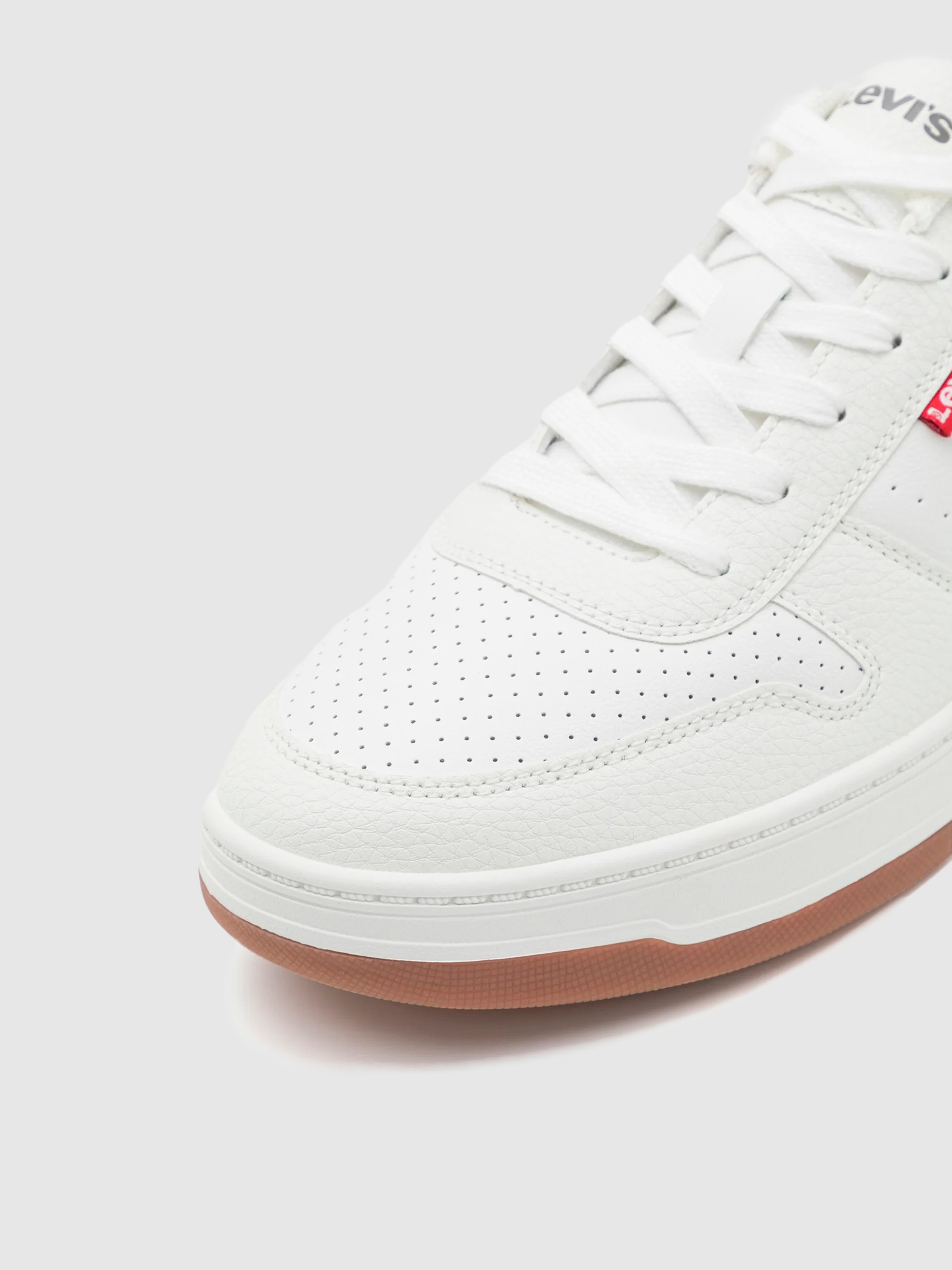 Tenis Hombre Levis