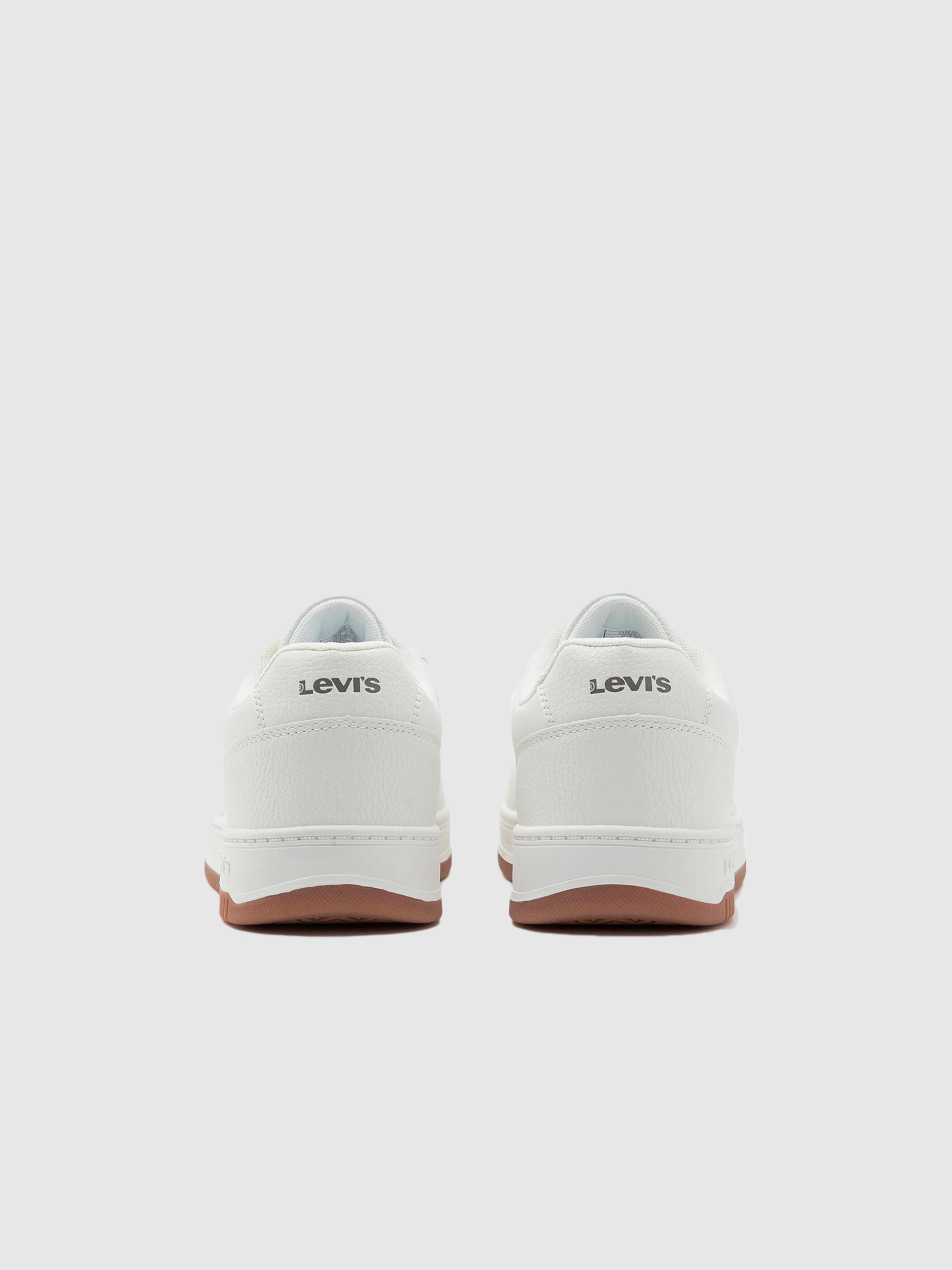 Tenis Hombre Levis