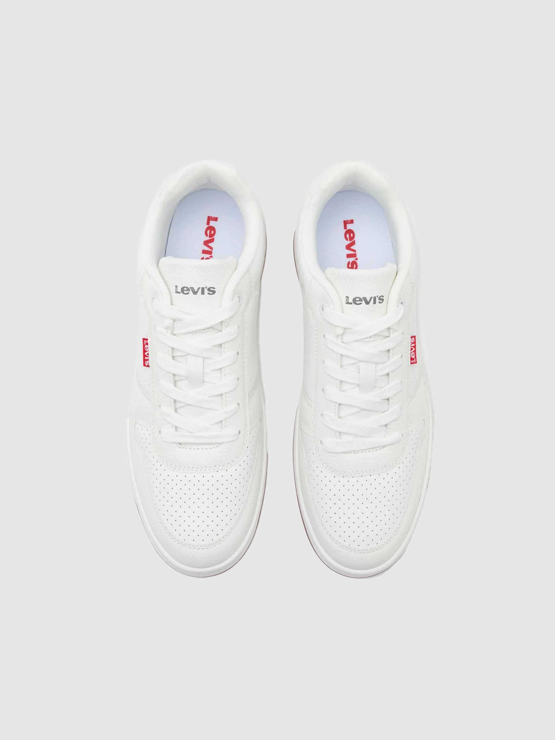 Tenis Hombre Levis