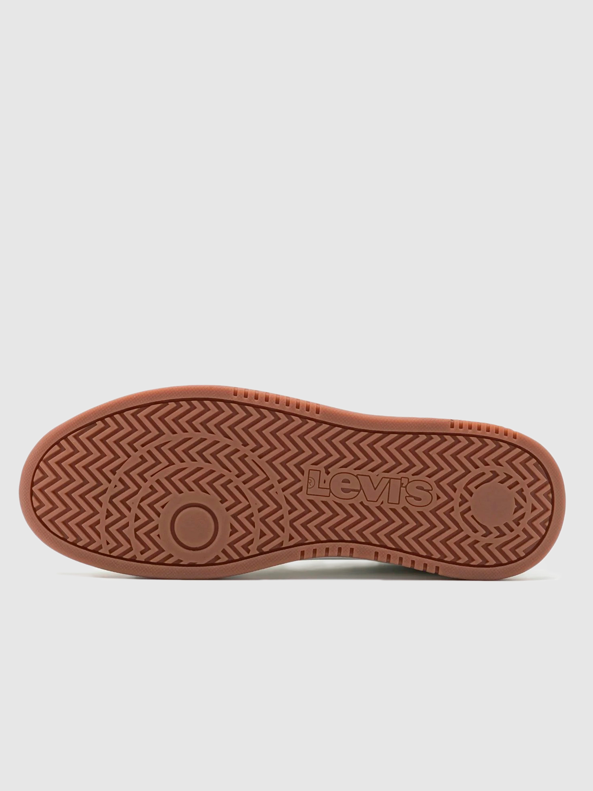 Tenis Hombre Levis