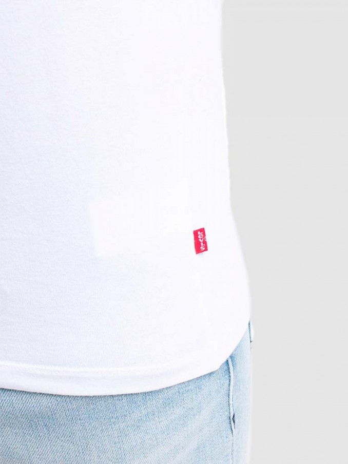 T-Shirt Homem Levis