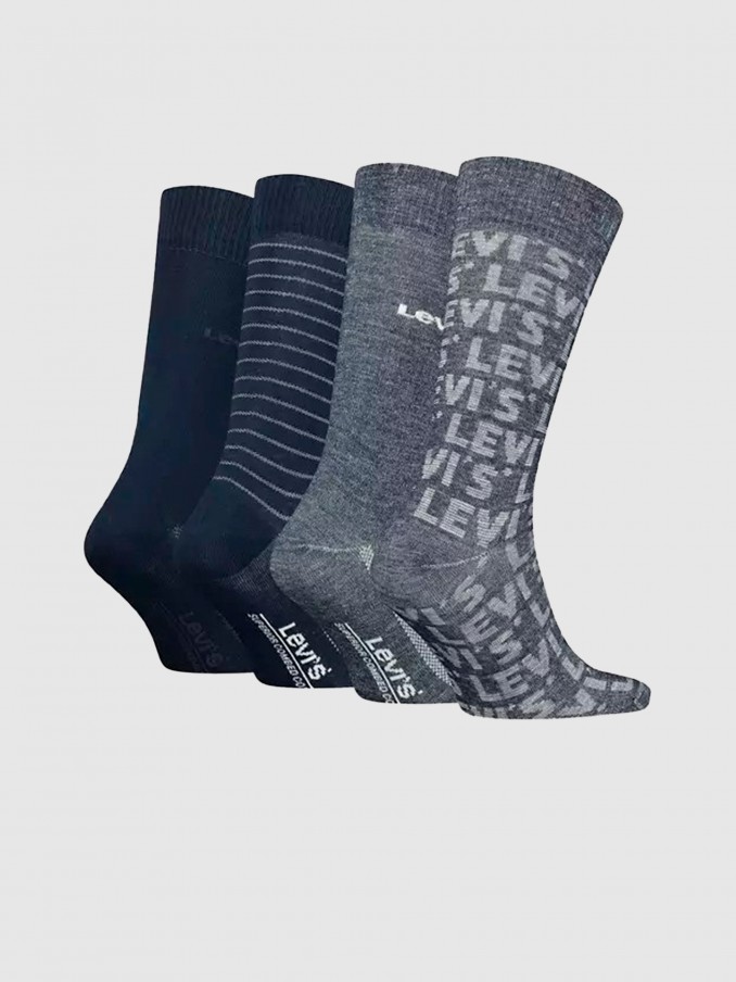 Socks Man Levis
