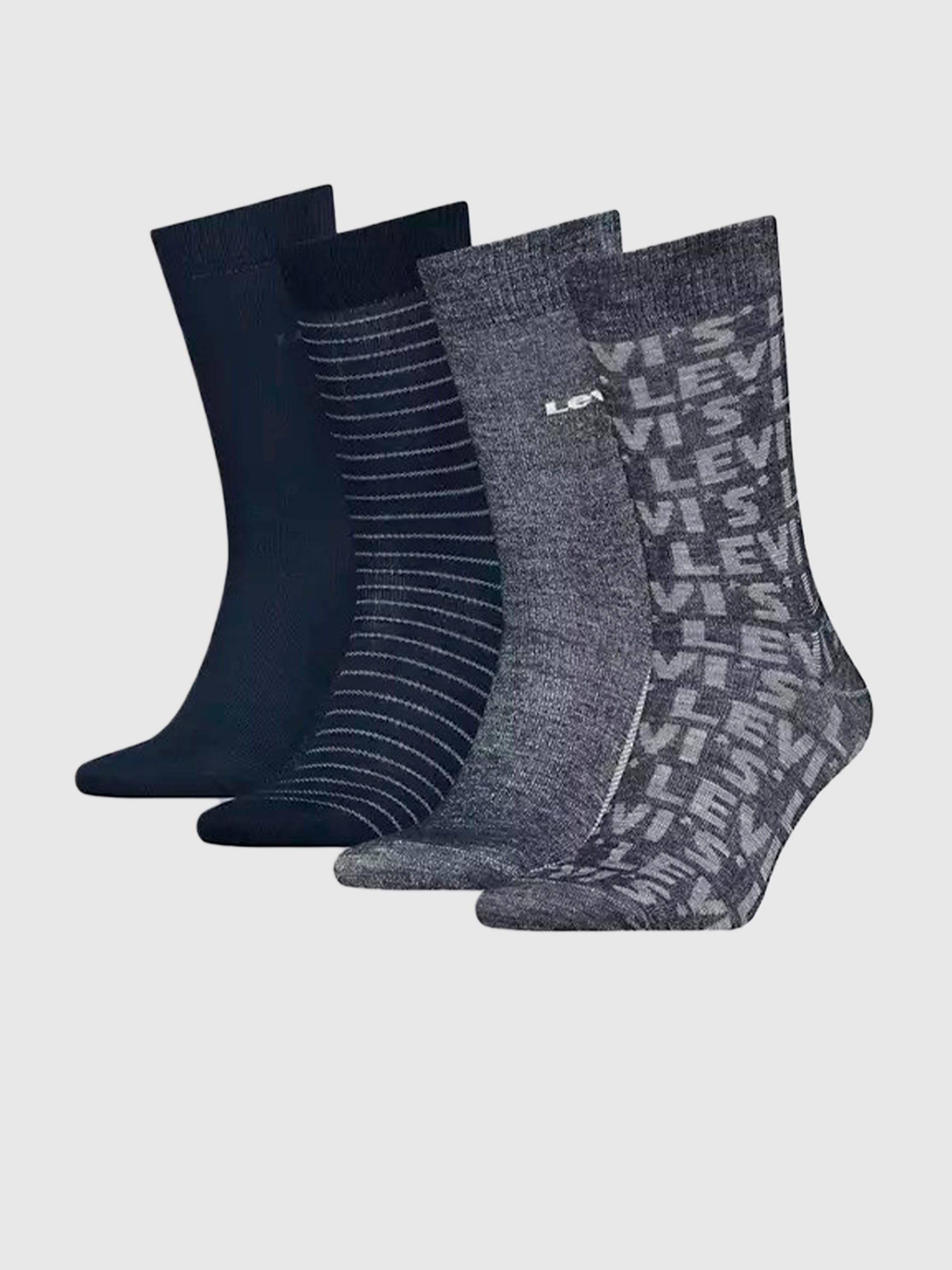 Socks Man Levis