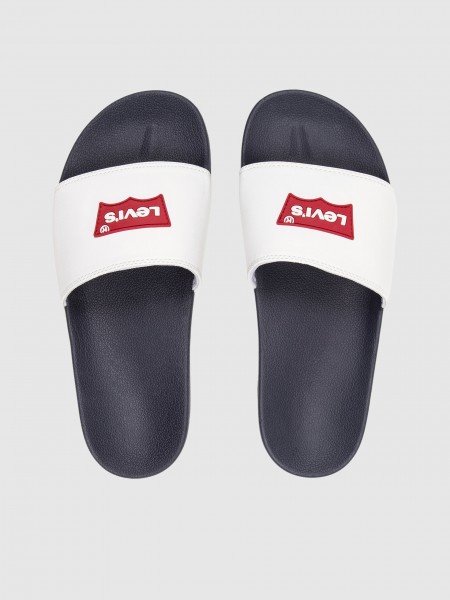 Flip Flops Man Levis