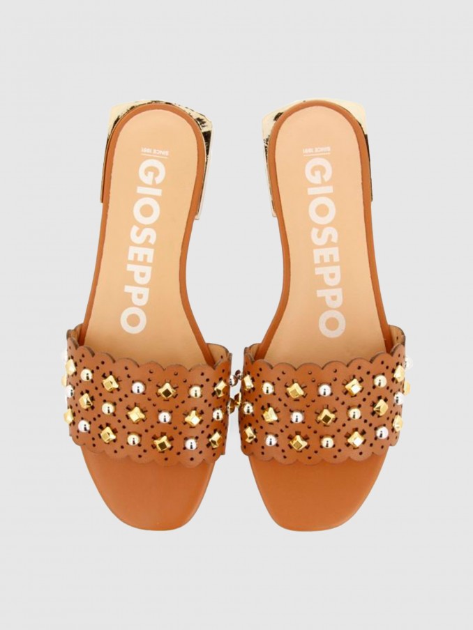 Chanclas Mujer Gioseppo