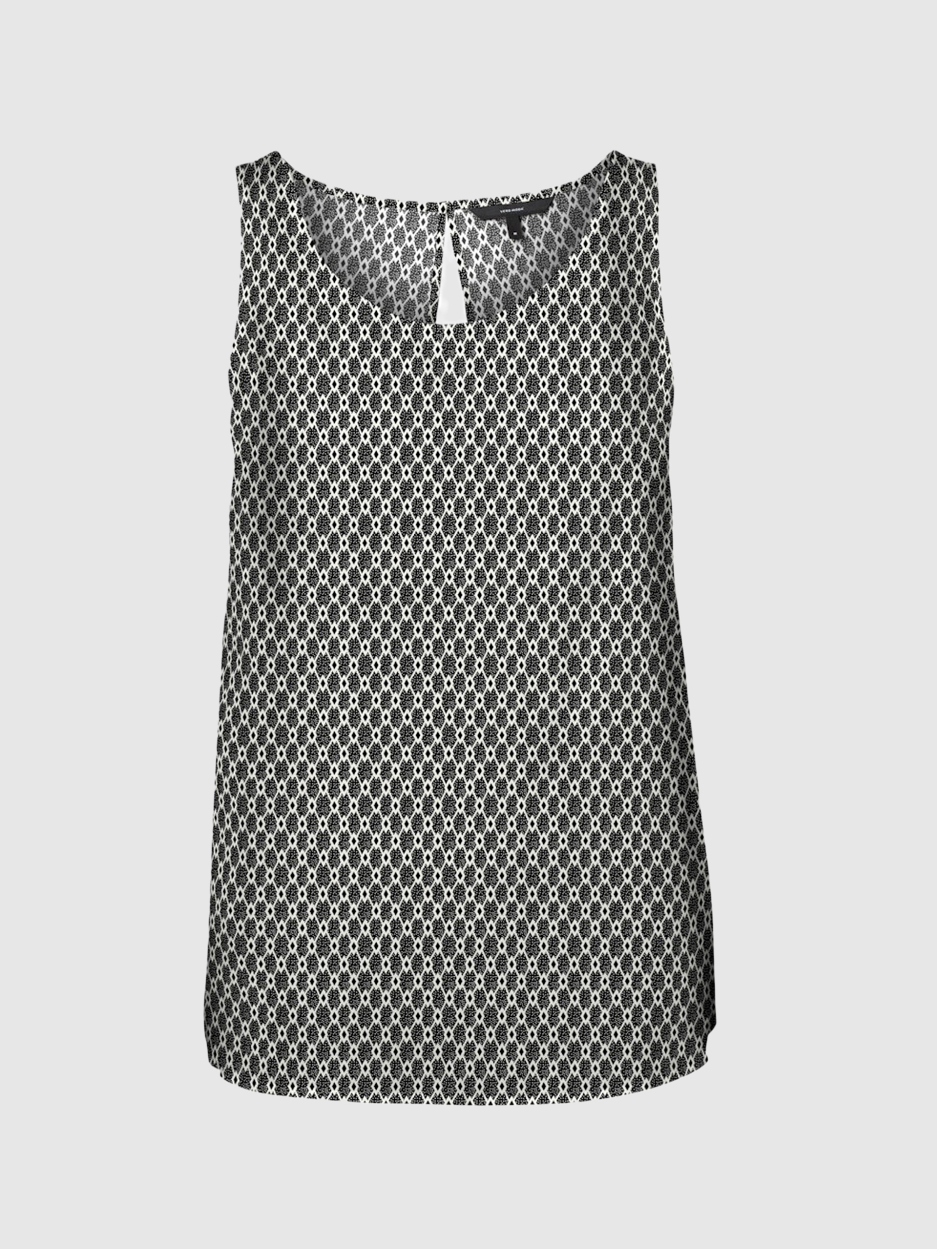 Blusa Mujer Vero Moda